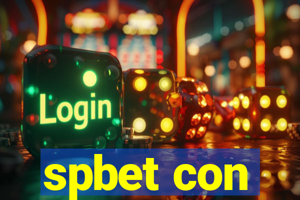 spbet con